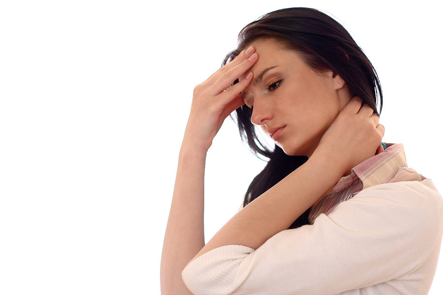 Cranbourne Chiropractor headache treatment