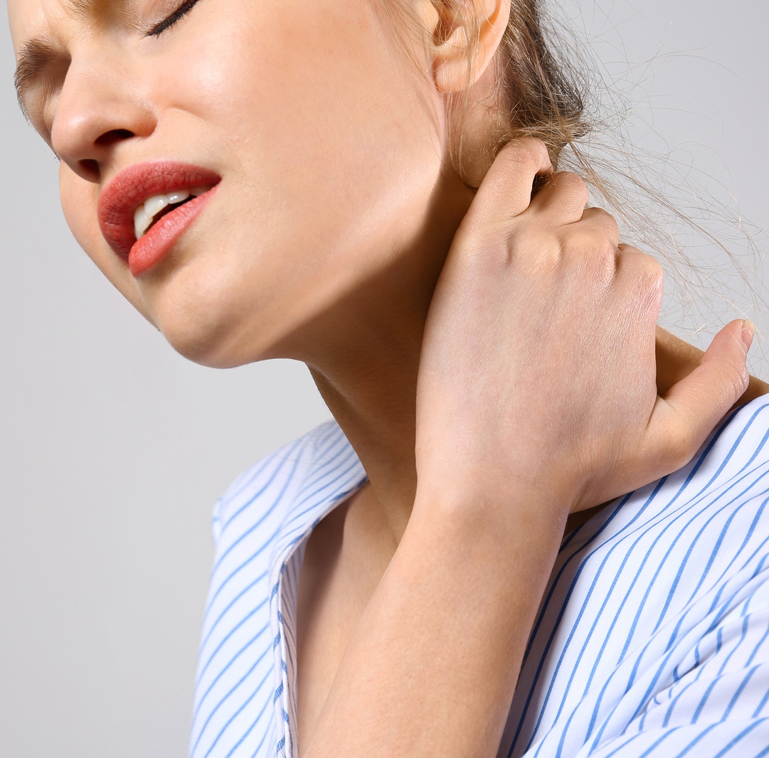 Cranbourne Chiropractor neck pain treatment