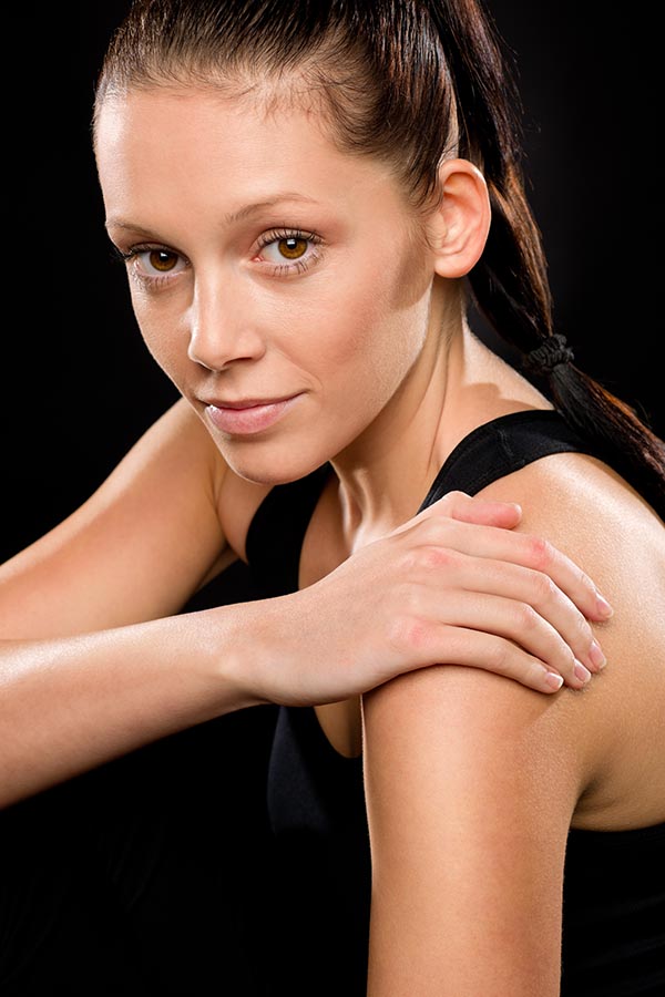 Cranbourne Chiropractor shoulder pain